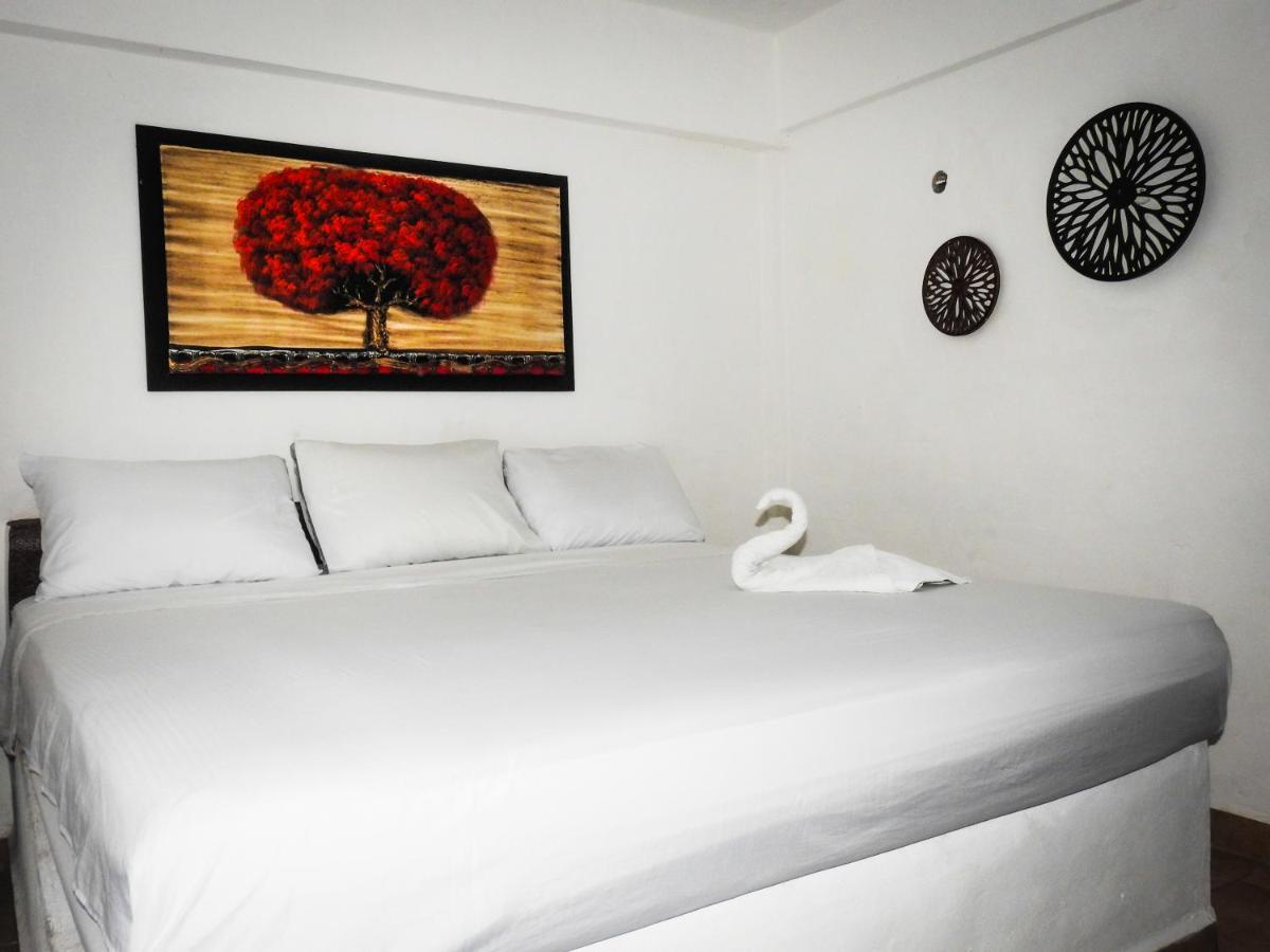 Hostelito Chetumal Hotel + Hostal Exterior foto